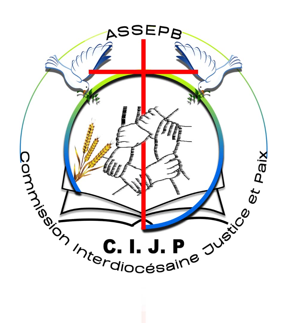 Logo CDJP-CIJP